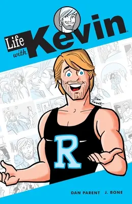 Život s Kevinom Vol. 1 - Life with Kevin Vol. 1