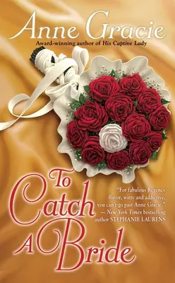 Chytiť nevestu - To Catch a Bride