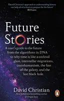 Príbehy budúcnosti - používateľský sprievodca budúcnosťou - Future Stories - A user's guide to the future