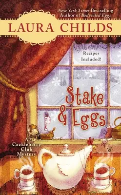 Koly a vajcia - Stake & Eggs