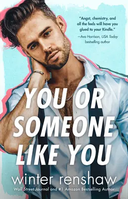 Ty alebo niekto ako ty - You or Someone Like You