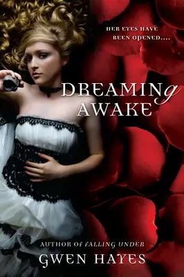 Snívanie v bdelom stave - Dreaming Awake