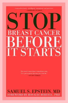 Zastavte rakovinu prsníka skôr, ako sa začne - Stop Breast Cancer Before It Starts