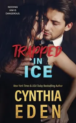 uväznený v ľade - Trapped In Ice