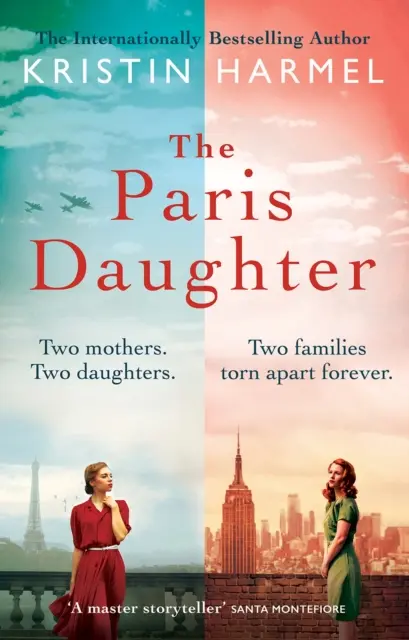 Parížska dcéra - Paris Daughter