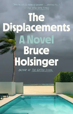 Premiestnenia - The Displacements