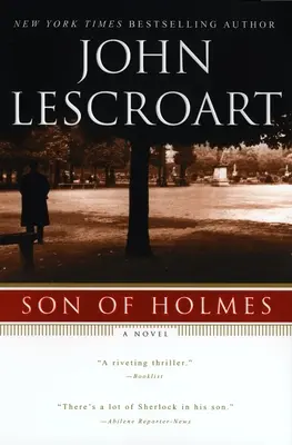 Holmesov syn - Son of Holmes
