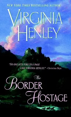 Hraničné rukojemníctvo - The Border Hostage