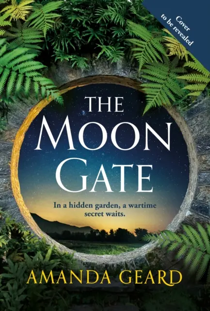 Mesačná brána - Rozsiahly príbeh o láske, vojne a dome plnom tajomstiev pre fanúšikov historickej fikcie NOVINKA na rok 2023 - Moon Gate - A sweeping tale of love, war and a house of secrets for fans of historical fiction NEW for 2023