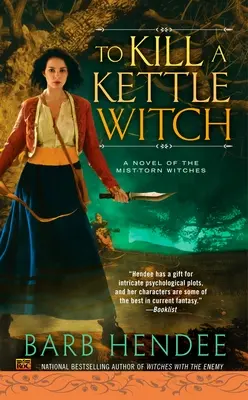 Zabiť čarodejnicu - To Kill a Kettle Witch