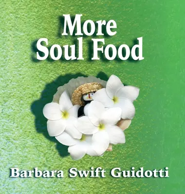 Ďalšie jedlo pre dušu - More Soul Food