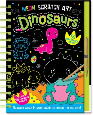 Dinosaury - Dinosaurs