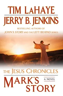 Markov príbeh: Evanjelium podľa Petra - Mark's Story: The Gospel According to Peter