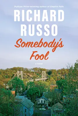 Niečí blázon - Somebody's Fool