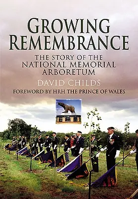 Rastúce spomienky - Growing Remembrance