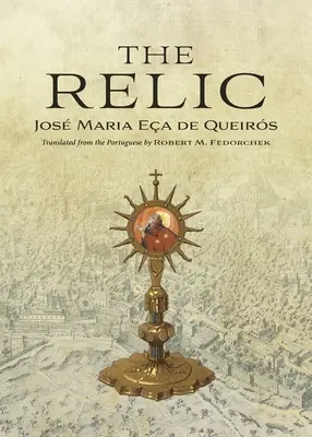 Relikvie - The Relic