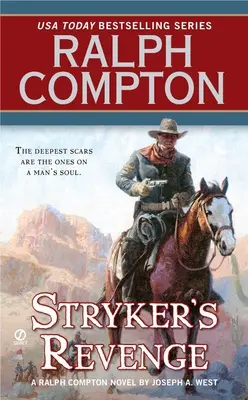 Strykerova pomsta - Stryker's Revenge