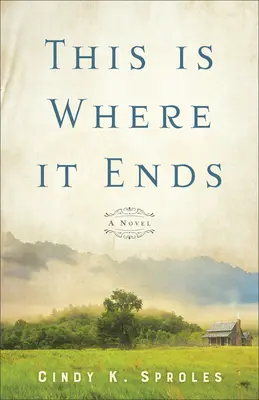 Tu to končí - This Is Where It Ends