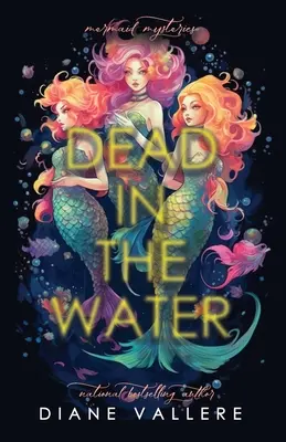 Mŕtvy vo vode - Dead in the Water