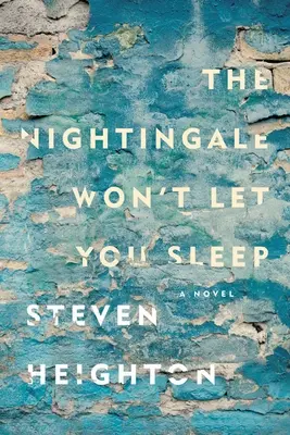 Slávik ti nedá spať - The Nightingale Won't Let You Sleep
