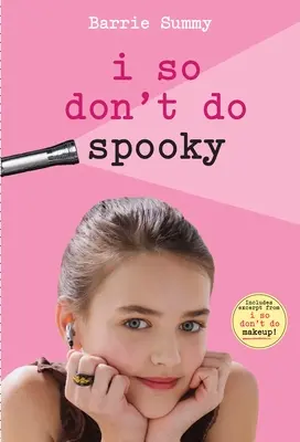 Ja tak nerobím strašidlá - I So Don't Do Spooky
