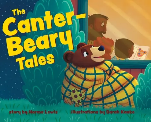 Canterbearyské príbehy - The Canterbeary Tales