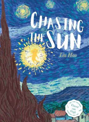 Honba za slnkom - Chasing the Sun