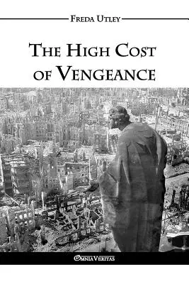 Vysoká cena pomsty - The High Cost of Vengeance