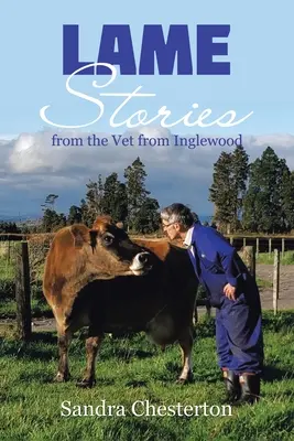 Chromé príbehy veterinára z Inglewoodu - Lame Stories from the Vet from Inglewood