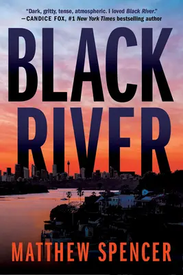 Čierna rieka - Black River