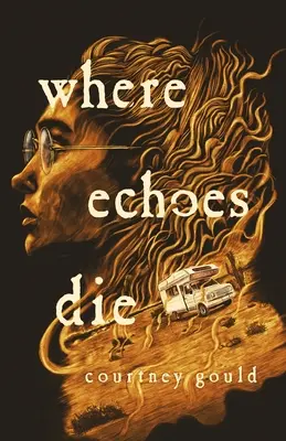Kde umierajú ozveny - Where Echoes Die