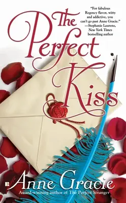 Dokonalý bozk - The Perfect Kiss