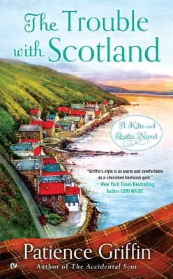 Problémy so Škótskom - The Trouble with Scotland