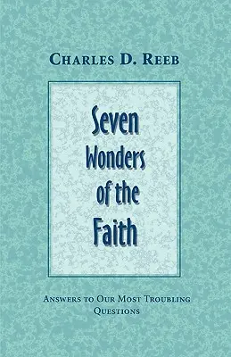 Sedem divov viery - Seven Wonders of the Faith