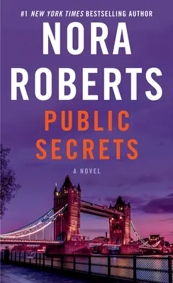 Verejné tajomstvá - Public Secrets