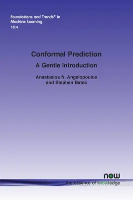 Konformné predpovede: A Gentle Introduction: A Gentle Introduction - Conformal Prediction: A Gentle Introduction