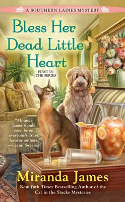 Požehnaj jej mŕtve srdiečko - Bless Her Dead Little Heart