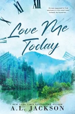 Miluj ma dnes (špeciálne vydanie) - Love Me Today (Special Edition)