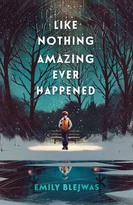 Akoby sa nikdy nič úžasné nestalo - Like Nothing Amazing Ever Happened