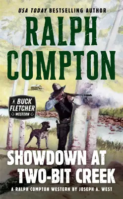Zúčtovanie v Two-Bit Creek - Showdown at Two-Bit Creek