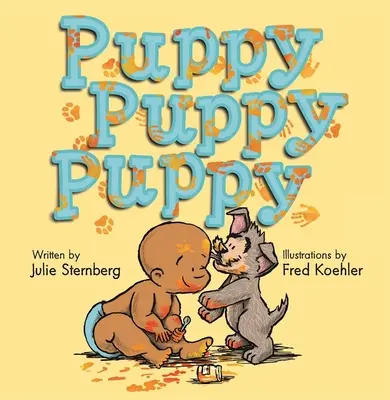 Šteňa, šteňa, šteňa - Puppy, Puppy, Puppy