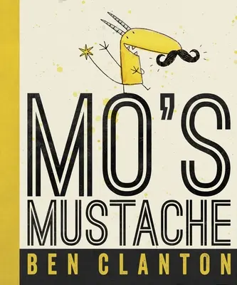 Mo's Mustache (Moove fúzy) - Mo's Mustache