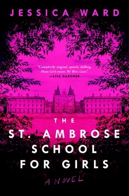Dievčenská škola svätého Ambróza - The St. Ambrose School for Girls