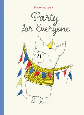 Párty pre každého - Party for Everyone