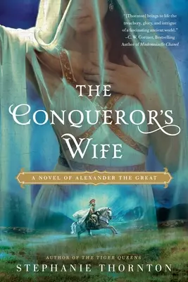Dobyvateľova žena - The Conqueror's Wife