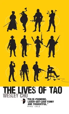 Životy Tao - The Lives of Tao