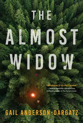 Takmer vdova - The Almost Widow