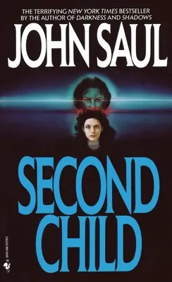 Druhé dieťa - Second Child