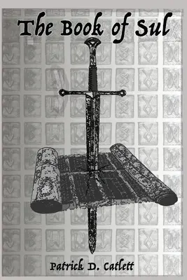 Kniha Sul - The Book of Sul