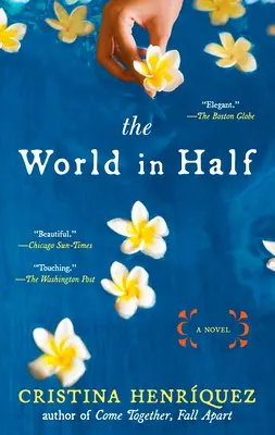 Svet na polovicu - The World in Half